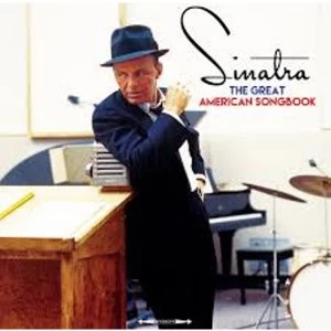 Image of Frank Sinatra - The Great American Songbook Vinyl