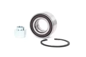 Image of VAICO Wheel bearing kit PEUGEOT,CITROEN,DS V22-1035 335072,335086,E268570 335086,335092,E268570,335092,9633899080