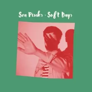 Image of Soft Days by Sea Pinks CD Album