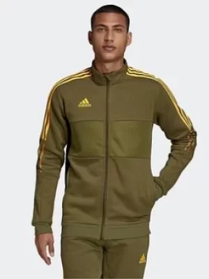 Image of Adidas Tiro Winterized Track Top