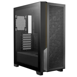Image of Antec P20C Midi Tower Black