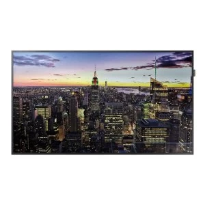 Image of Samsung 65" LH65QMHPLGC Smart 4K Ultra HD LED TV