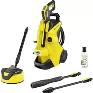 Image of Kaercher K 4 Power Control Home Pressure washer 130 bar Cold water