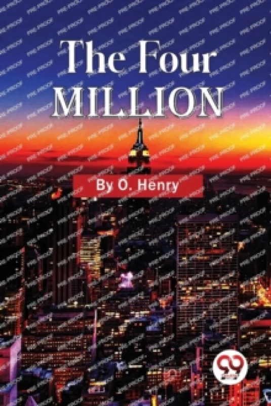 Image of The Four Million Paperback / softback