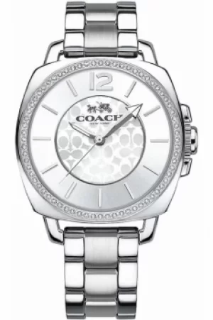 Image of Coach Boyfriend Small Watch 14502147