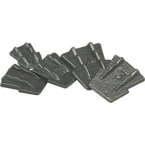 Image of Draper 5 Assorted Size Hammer Wedges