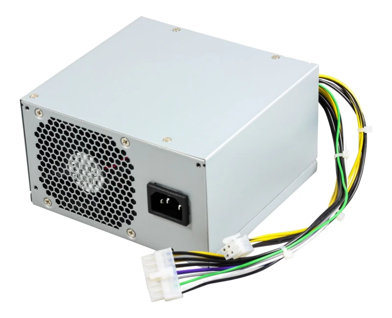 Image of Lenovo 280W power supply uni wih
