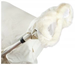 Image of My Babiie Hand Muff Cream