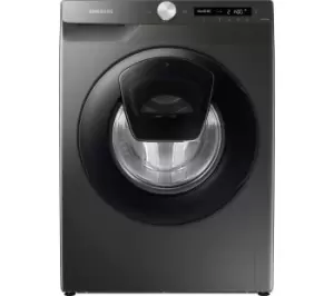 Image of Samsung WW80T554DAN 8KG 1400RPM Freestanding Washing Machine