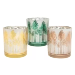 Image of Forest Glow Tealight Small