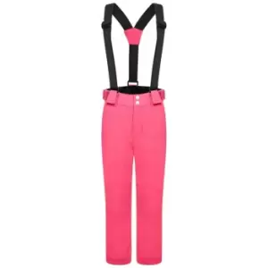 Image of Dare 2b Motive Waterproof Ski Pant - GeraniumPink