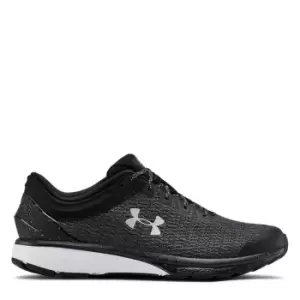 Image of Under Armour Charged Escape 3 Trainers Mens - Black