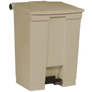 Image of Industrial pedal bin