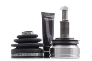 Image of RIDEX CV Joint VW 5J0148 7H0407321A,7H0407321B,7H0498099 Axle Joint,Joint Kit, drive shaft 7H0498099X