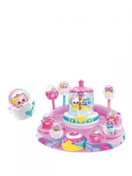 Image of Glitzi Globes Glitzi Globes Shopkins Pretty Fashion Parade