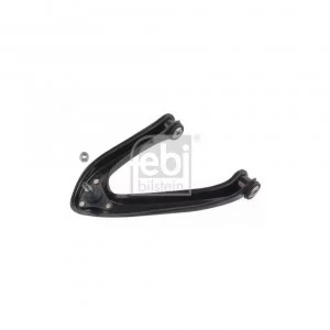 Image of Front Left Upper Track Control Arm FEBI BILSTEIN 03935