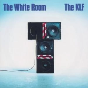 Image of The White Room/Justified & Ancient by The KLF CD Album