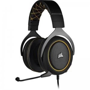 Image of Corsair HS60 Pro Surround Gaming Headset