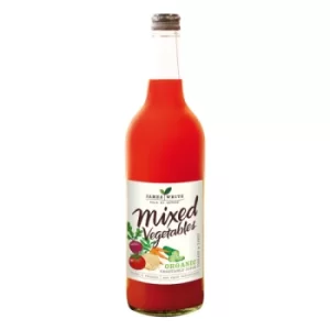 Image of James White Org Vegetable Juice 750ml