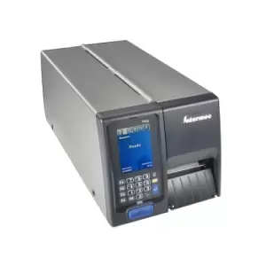 Image of Honeywell PM23c Direct Thermal Label Printer