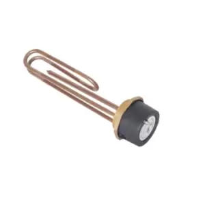 Image of Tesla 14" Copper Immersion Heater & Thermostat - 963932