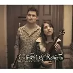 Image of Jamie Roberts - Innocent Left (Music CD)