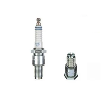 Image of NGK BUR9EQ / 5483 Spark Plug Standard
