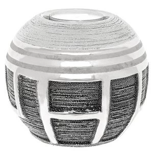 Image of Geo Decor Tealight Holder