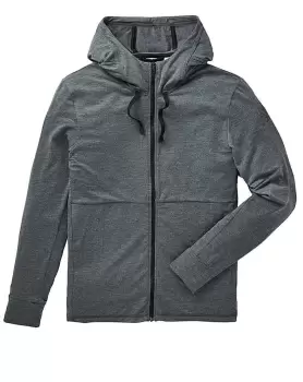 Image of adidas Workout Lite Full Zip Hoodie