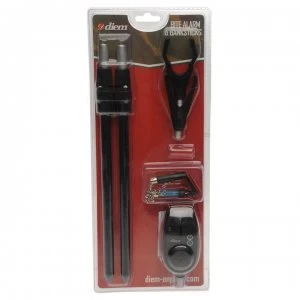 Image of Diem Bite Alarm Set - Blk/2pc