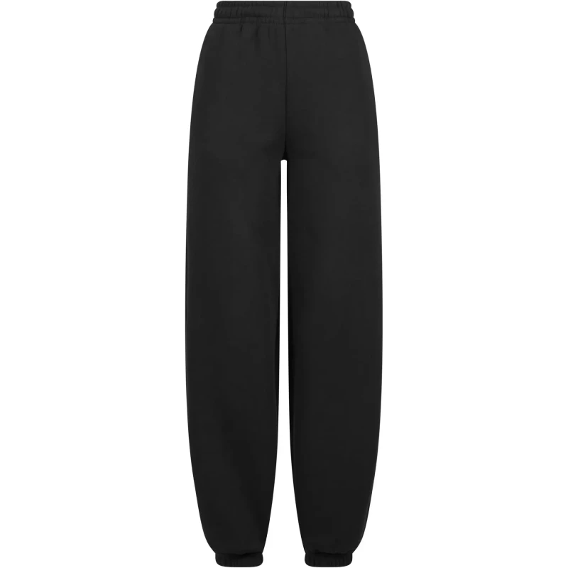 Image of Urban Classics Womens joggers Urban Classics Noir Female L