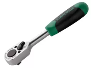 Image of Stahlwille STW4152K 1/4in Drive Socket Ratchet