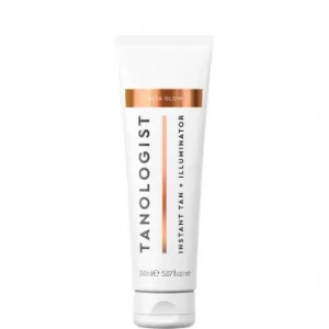 Image of Tanologist Instant Tan Lotion 150ml