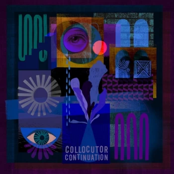 Image of Collocutor - Continuation Vinyl