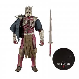 Image of McFarlane Toys Witcher Gaming 7 Figures 1 - Eredin Breacc Glas Action Figure
