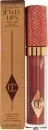 Image of Charlotte Tilbury Charlotte's Jewel Lips Lip Gloss 4ml - Rose Jewel