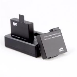 Image of Olfi one.five Dual Battery Charger2Batt