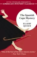 Image of spanish cape mystery