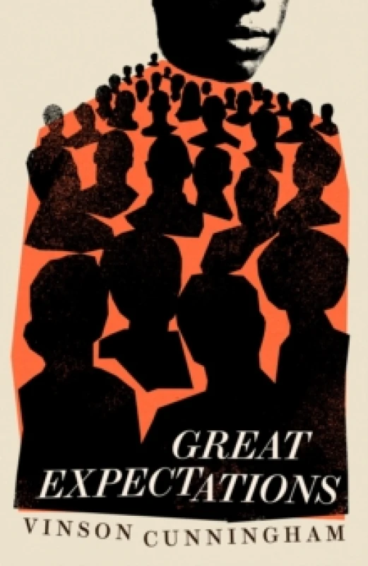 Image of Great Expectations : a national US Bestseller Hardback