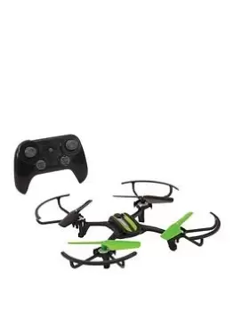 Image of Sky Viper Fury Stunt Drone - Black