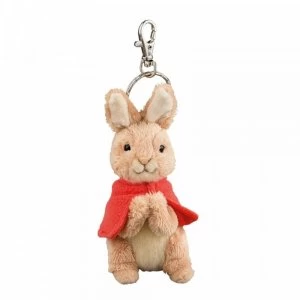 Image of Flopsy Keyring