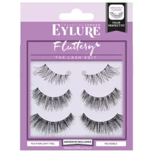 Image of Eylure Fluttery Lashes