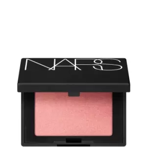 Image of NARS Orgasm Mini Blush 2.5g