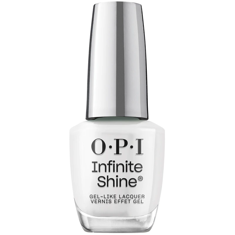 Image of OPI Infinite Shine Long-Wear Gel-Like Nail Polish - Funny Bunny 15ml