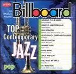 Image of billboard top contemporary jazz pop