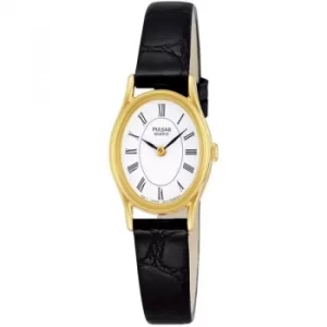 Image of Ladies Pulsar Classic Watch