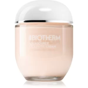 Image of Biotherm Aquasource Cica Nutri Moisturising Cream 125ml