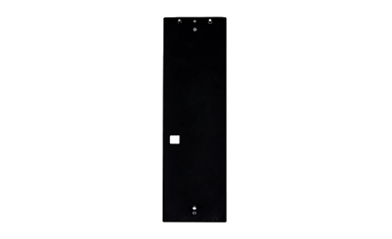 Image of 2N 9155063 intercom system accessory Backplate