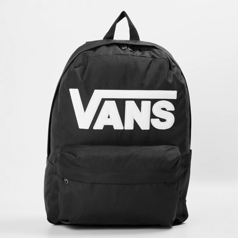 Image of Old Skool Drop V Backpack with Embroidered Logo