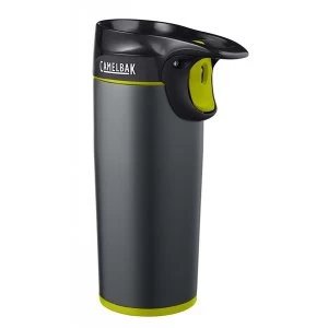 Image of Camelbak Forge Vacuum Bottle Grey 0.5 Litre